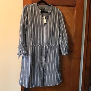 NWT Abercrombie Dress